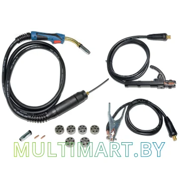 Сварочный аппарат ТСС EVO MTM-200 Pulse (35272) картинка 7